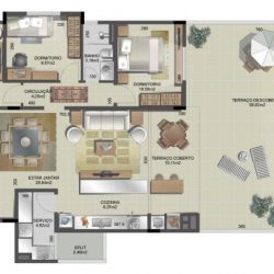 Apartamento 306